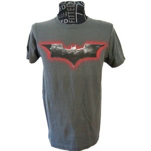 The Dark Night Rises T-Shirt DC Comics Small
